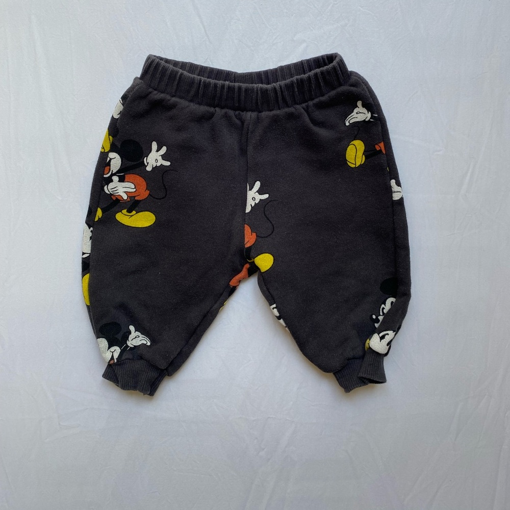 Zara x Disney | Jogger Sweatpant